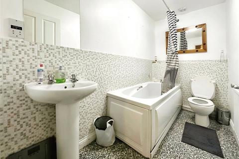 1 bedroom terraced house to rent, White Star Place, Hampshire SO14
