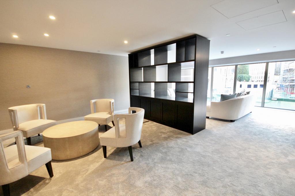 85 Royal Mint Street, London, Greater... 2 bed apartment to rent - £ ...