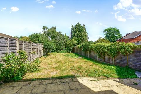 undefined, Robert Way, Mytchett, Camberley, Surrey, GU16