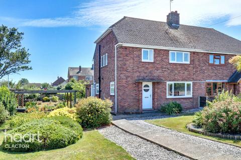 undefined, Walton Road, Frinton-On-Sea