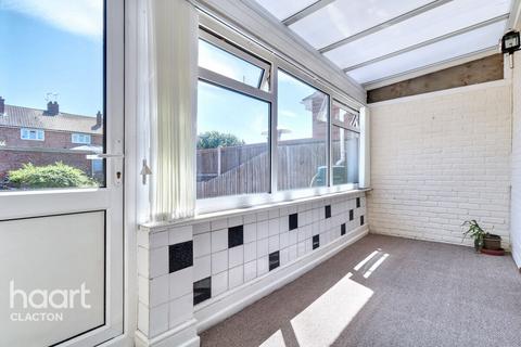 undefined, Walton Road, Frinton-On-Sea