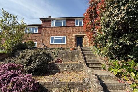 3 bedroom semi-detached house to rent, Eldred Avenue, Brighton