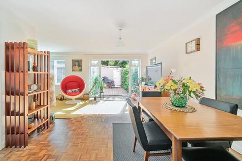 3 bedroom semi-detached house for sale, The Street, Hascombe, Godalming, GU8