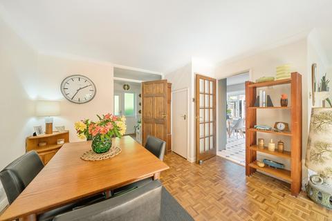3 bedroom semi-detached house for sale, The Street, Hascombe, Godalming, GU8