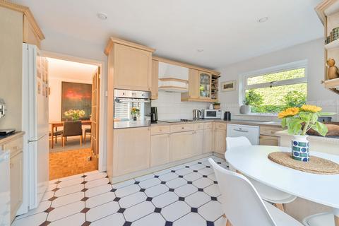 3 bedroom semi-detached house for sale, The Street, Hascombe, Godalming, GU8