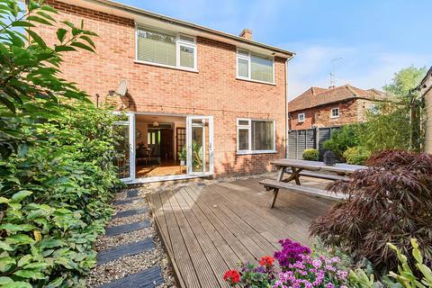 The Street, Hascombe, Godalming, GU8