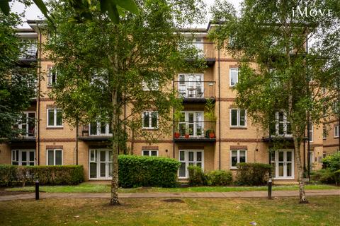 1 bedroom flat for sale, Carfax House, London SE20
