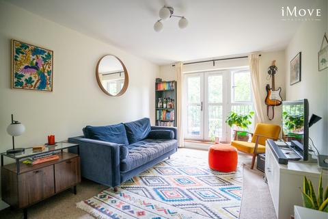 1 bedroom flat for sale, Carfax House, London SE20