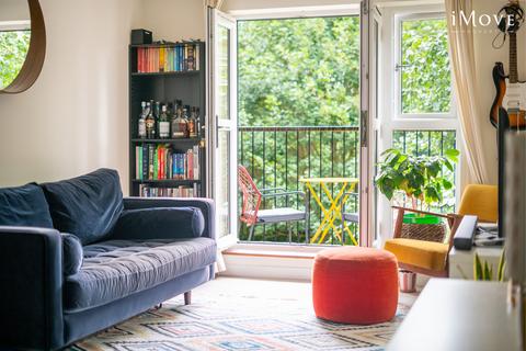 1 bedroom flat for sale, Carfax House, London SE20