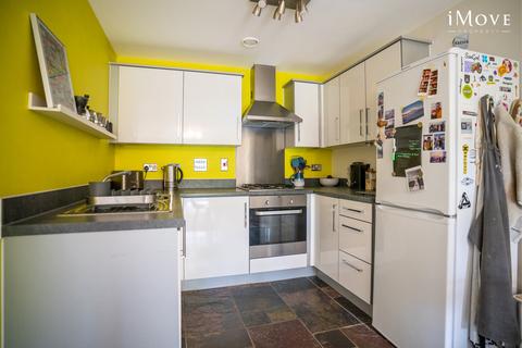 1 bedroom flat for sale, Carfax House, London SE20