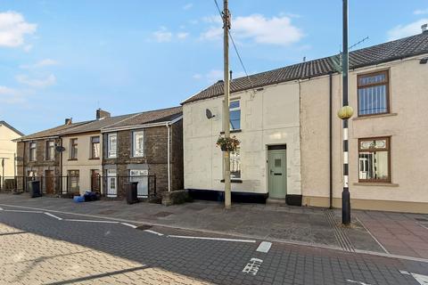 undefined, High Street, Treharris CF46