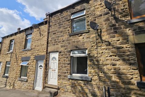 2 bedroom house to rent, Burton Road, Barnsley