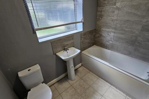 2 bedroom house to rent, Burton Road, Barnsley
