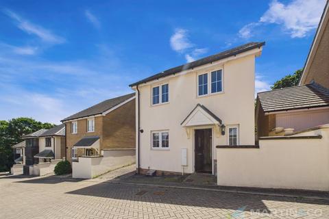 4 bedroom detached house to rent, Threemilestone