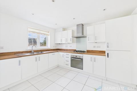 4 bedroom detached house to rent, Threemilestone