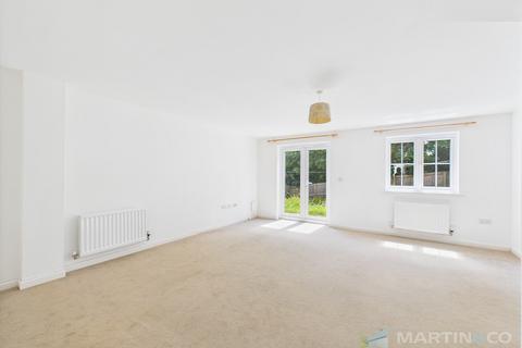 4 bedroom detached house to rent, Threemilestone