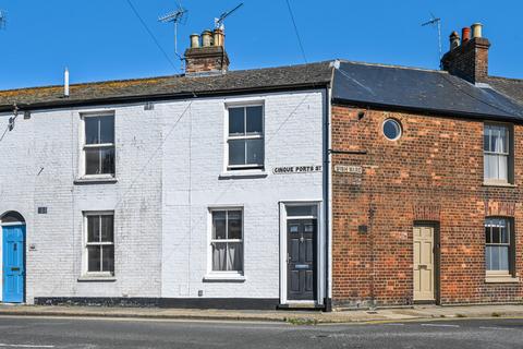 undefined, Cinque Ports Street, Rye, East Sussex TN31 7AD