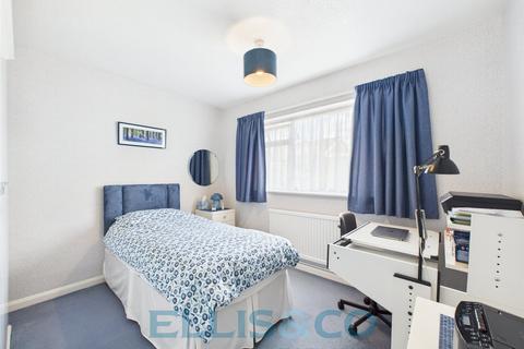 3 bedroom bungalow for sale, Cavendish Close, Tonbridge, Kent, TN10