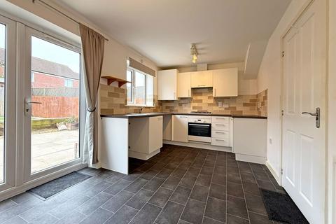 undefined, Seawell Road, Weldon, Corby, Northamptonshire, NN17 3LW