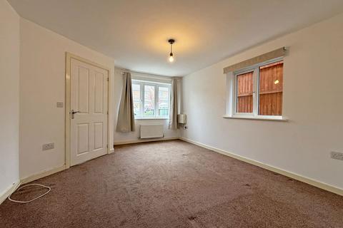 undefined, Seawell Road, Weldon, Corby, Northamptonshire, NN17 3LW