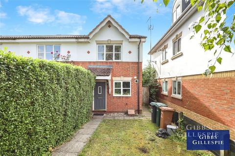 2 bedroom terraced house to rent, Longman Close, Watford, WD18