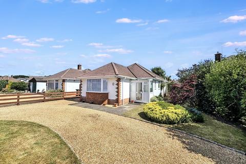2 bedroom detached bungalow for sale, Creekmoor