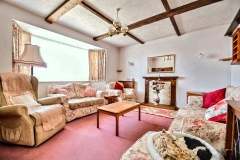 2 bedroom detached bungalow for sale, Creekmoor