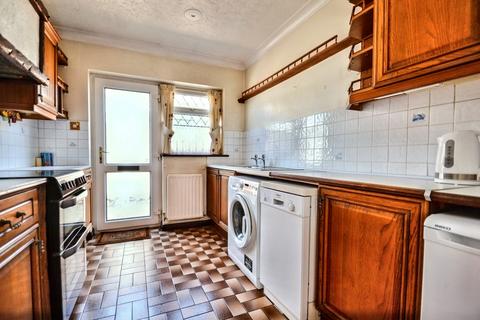 2 bedroom detached bungalow for sale, Creekmoor