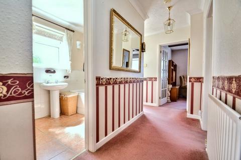 2 bedroom detached bungalow for sale, Creekmoor
