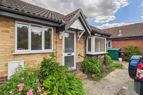 undefined, Holly Court, Harleston