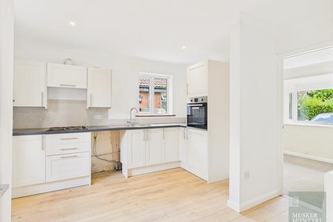 undefined, Holly Court, Harleston