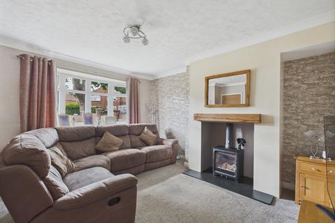 undefined, Chestnut Avenue, East Dene
