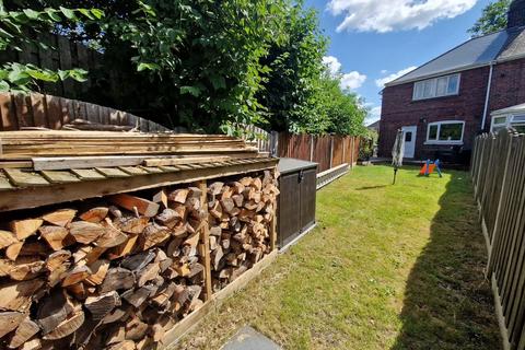 undefined, Chestnut Avenue, East Dene