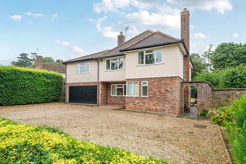 5 bedroom detached house for sale, Bristol Road, Bury St. Edmunds IP33