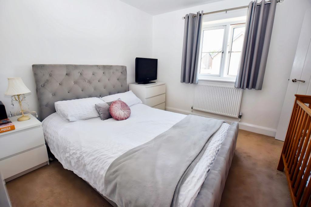 Bedroom 3a