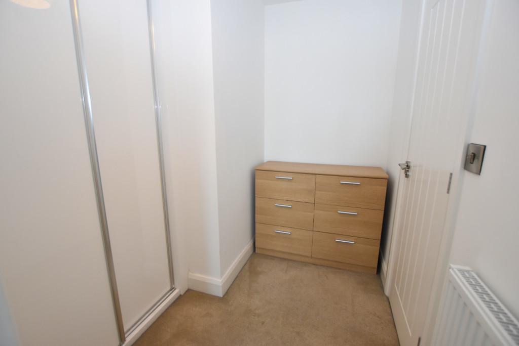 Principal Dressing Room