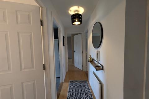 3 bedroom flat to rent, Callander St, Glasgow G20