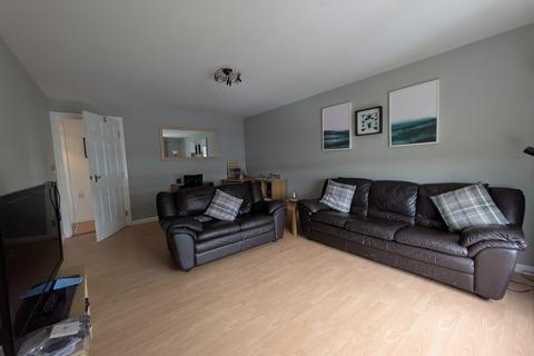 3 bedroom flat to rent, Callander St, Glasgow G20