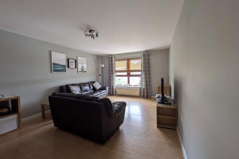 3 bedroom flat to rent, Callander St, Glasgow G20