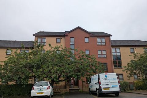 undefined, Callander Street, Glasgow G20