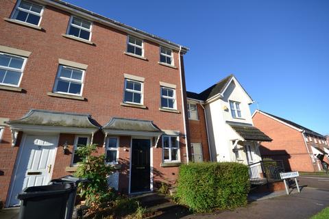 Wainwright Avenue, Leicester LE5