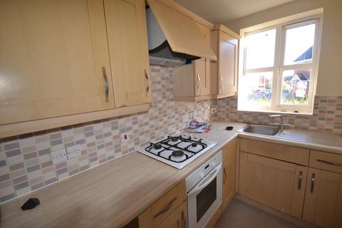 4 bedroom townhouse for sale, Wainwright Avenue, Leicester LE5