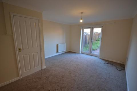 undefined, Wainwright Avenue, Leicester LE5