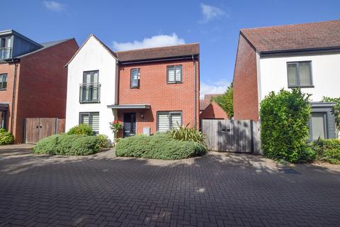 3 bedroom detached house for sale, Reynolds Fold, Lawley, Telford, TF3 5GS.