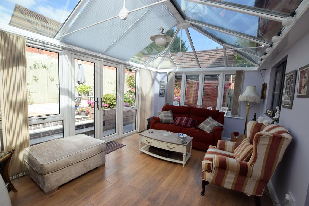 Conservatory edited