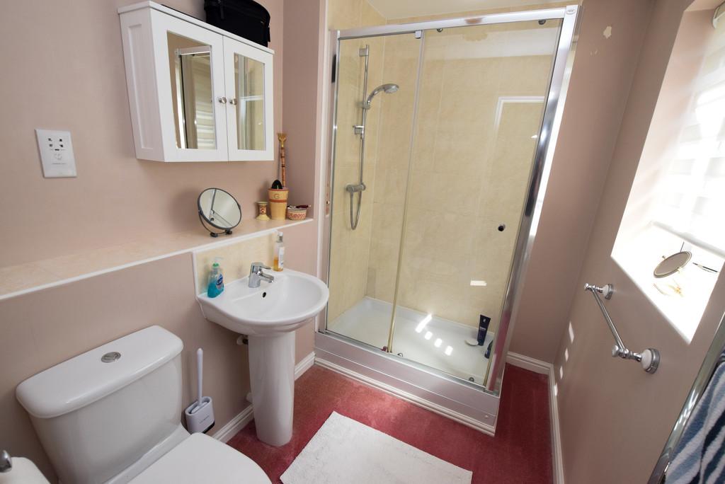 Ensuite edited