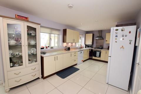 3 bedroom detached house for sale, Reynolds Fold, Lawley, Telford, TF3 5GS.