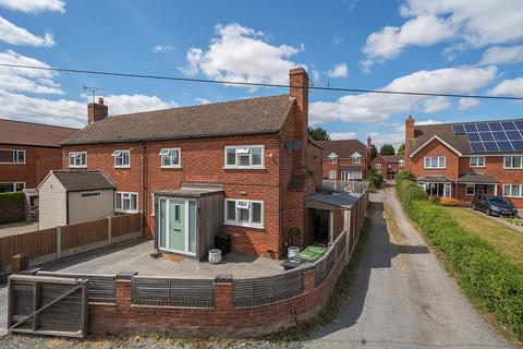 undefined, 2 Oldfield Cottages, Oldfield Lane, Ombersley