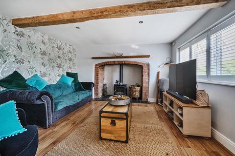 undefined, 2 Oldfield Cottages, Oldfield Lane, Ombersley