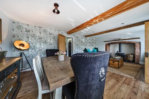 undefined, 2 Oldfield Cottages, Oldfield Lane, Ombersley